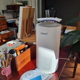 AROVEC Smart Plus True HEPA Air Purifier, AV-P500S