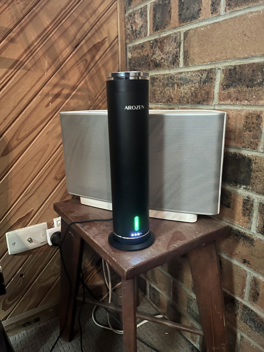 EON PRO 2 SCENT DIFFUSER