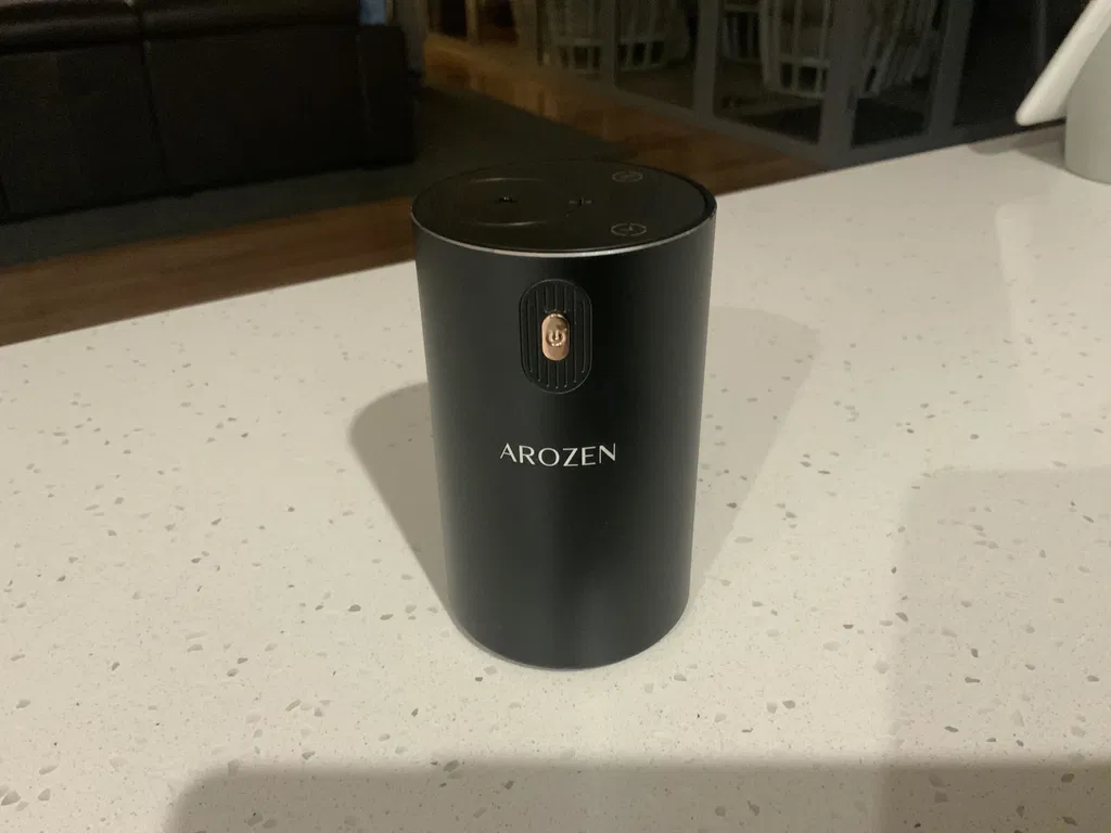 EON MINI SCENT DIFFUSER