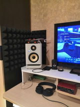 User picture