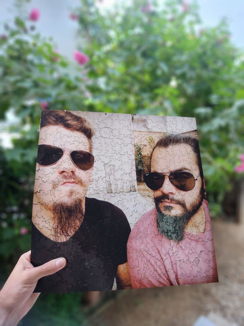 Foto enviada por Rafael Scalvim