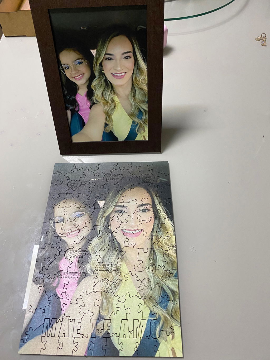 Foto enviada por Álvaro Maurício Salomão Pereira