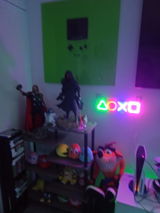 User picture