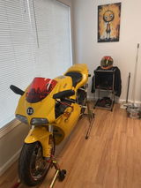 User picture