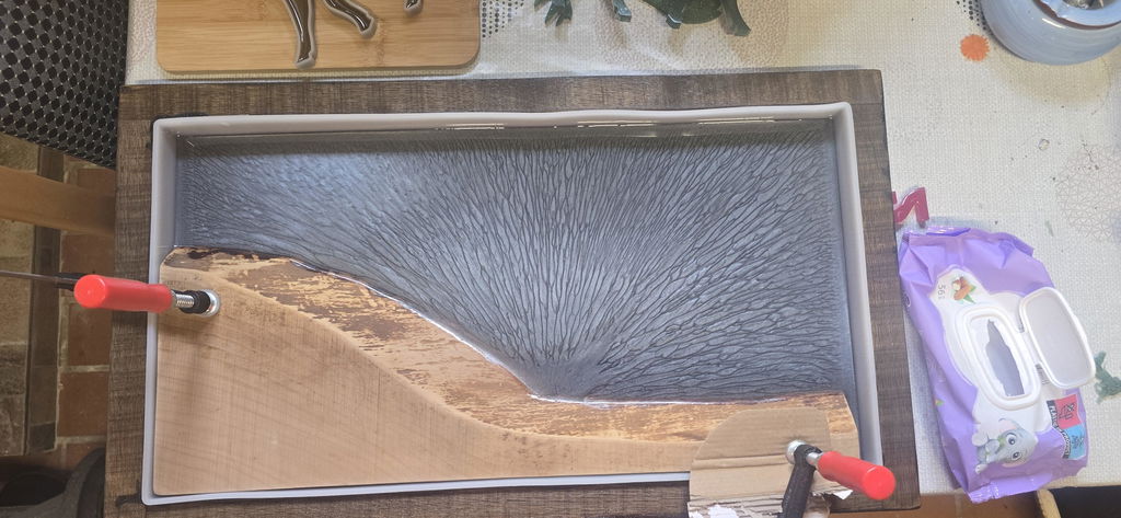 Artline Epoxy Resin