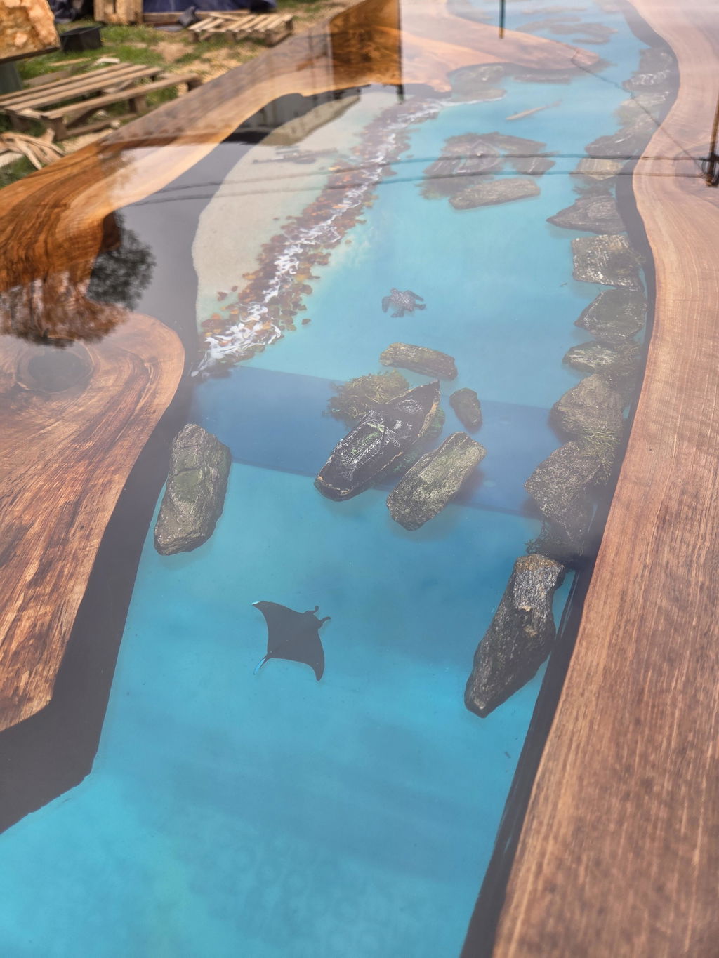 Artline Epoxy Resin