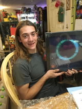 User picture