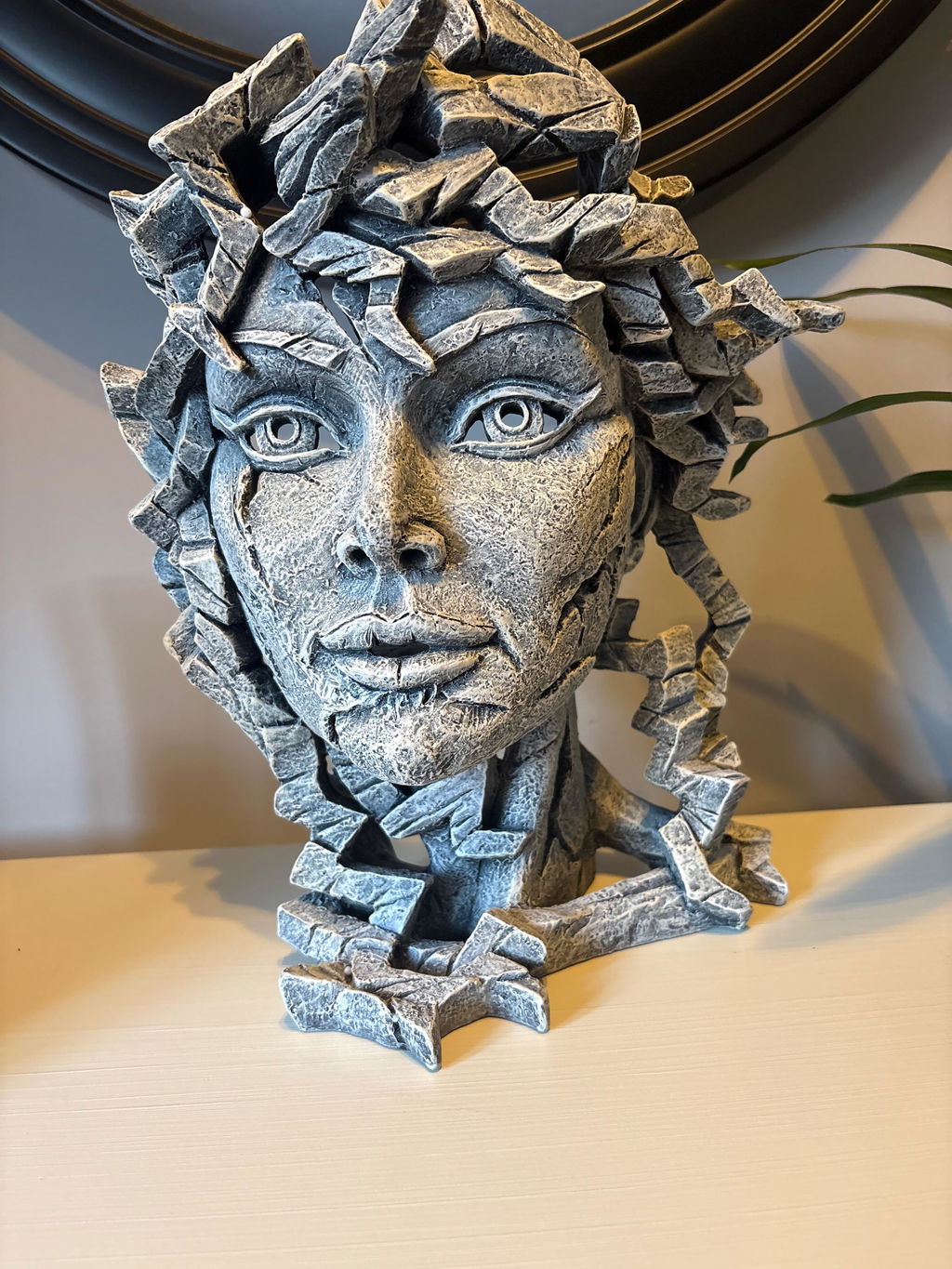 Venus Bust Stone
