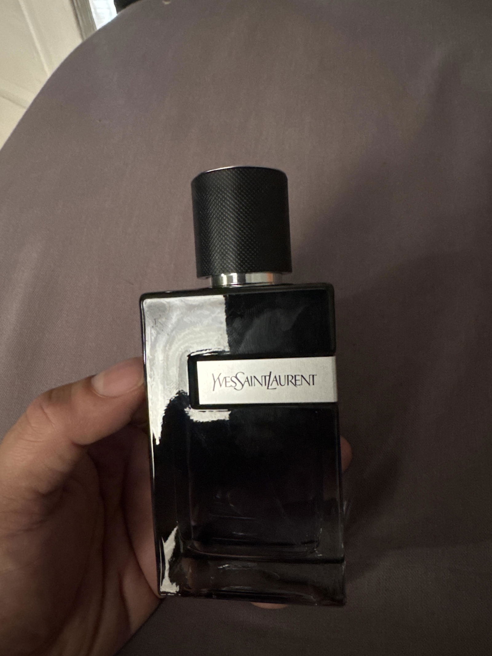Y EDP – Arvella Fragrance