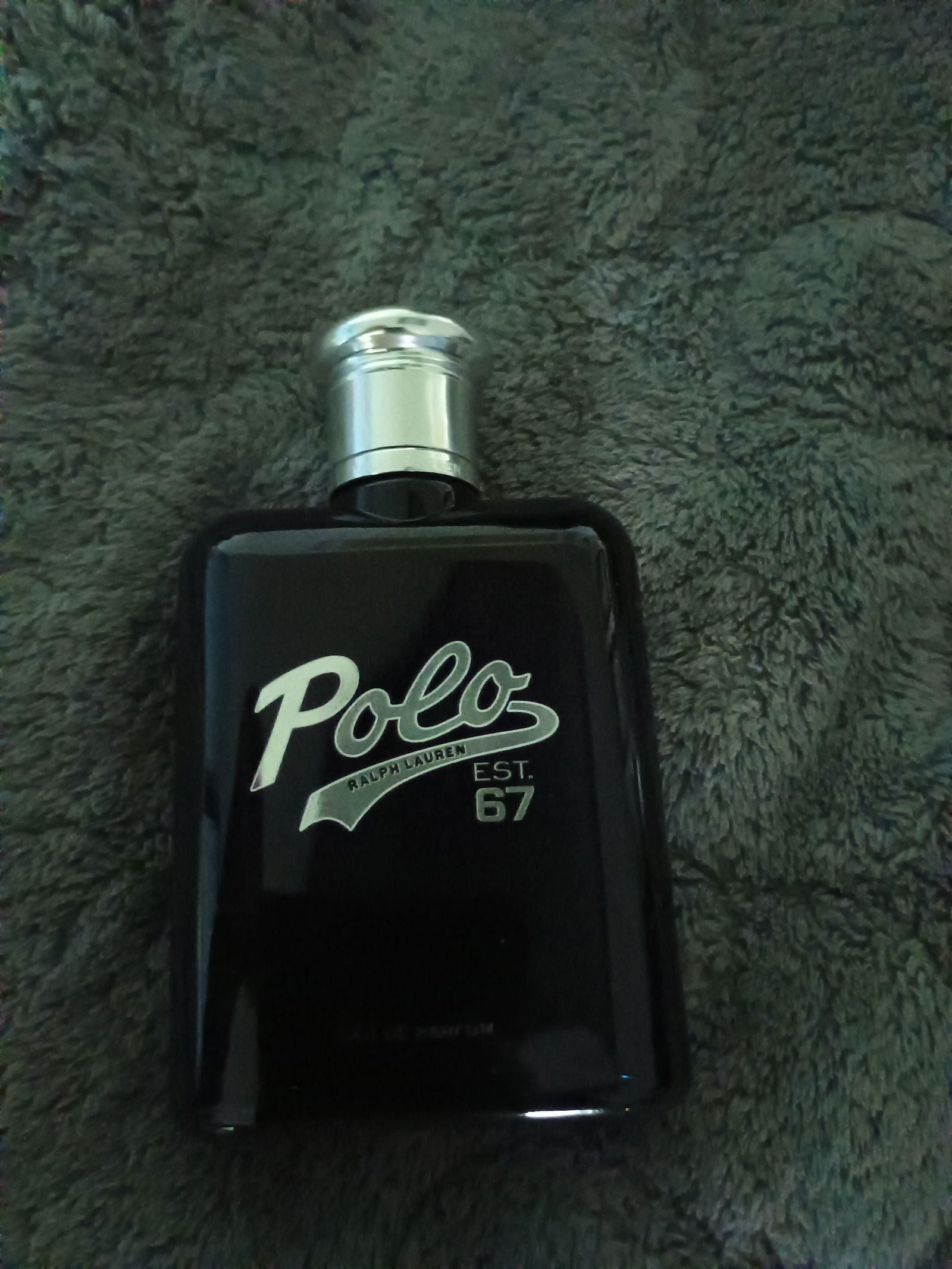 ほぼ未使用】Polo EST. 67 EDP 125ml Polo 67 EDP - More than Cologne