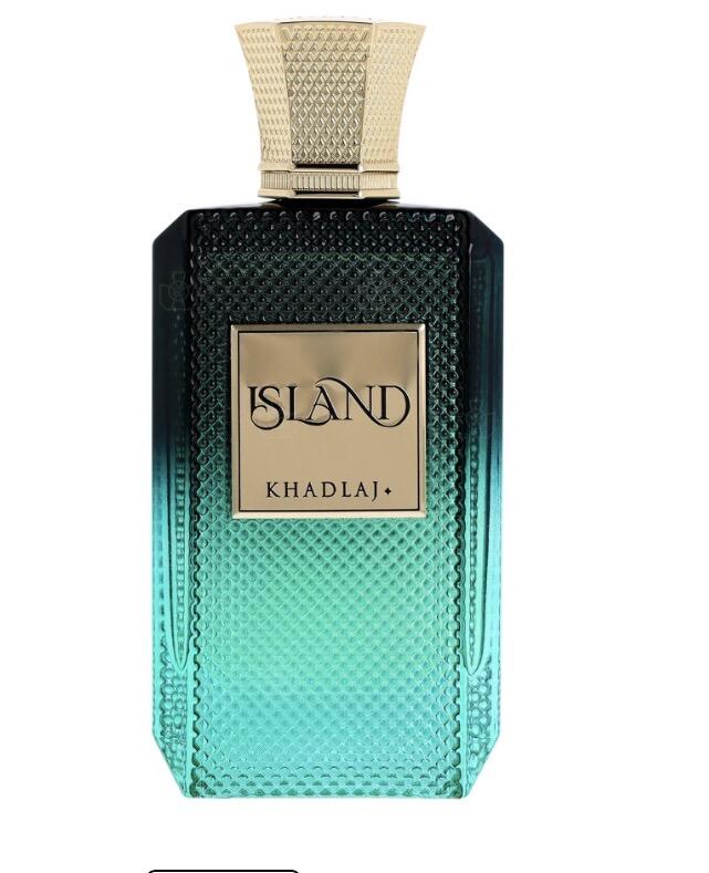 Island Dreams Extrait de Parfum – Arvella Fragrance