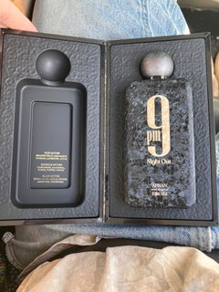 Yum Boujee Marshmallow 81 Intense EDP – Arvella Fragrance
