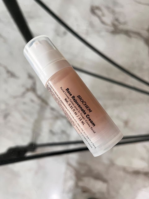 Rose Rejuvenate Essence Serum, 30ml