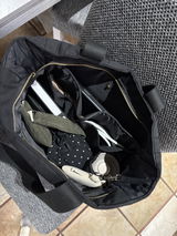 Tote bag deluxe