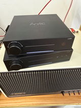 User picture
