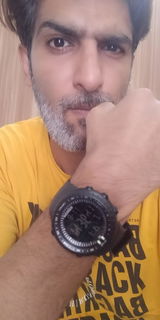 User picture