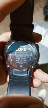 User picture