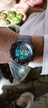 User picture