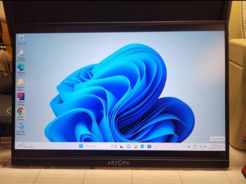 ARZOPA A1 15.6