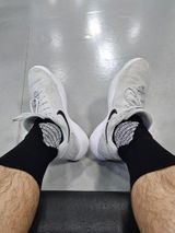 ASG Grind basketball socks