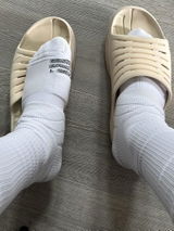 ASG Strike basketball socks
