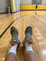 ASG Strike basketball socks