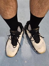 ASG Grind basketball socks