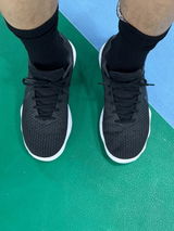 ASG Strike basketball socks