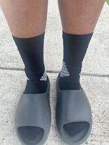 ASG Grind basketball socks