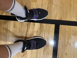 ASG Strike basketball socks