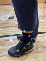 ASG Grind basketball socks