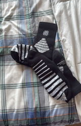 ASG Grind basketball socks