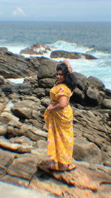 MAE SET-Yellow