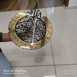 35 Ayatul Kursi Acrylic Islamic Wall Art