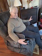 User picture