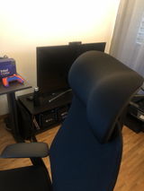 User picture