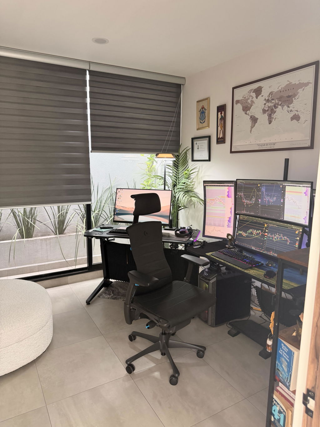 Headrest for Embody Gaming chair