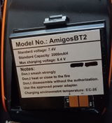 User picture