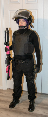 User picture