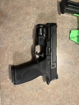 User picture