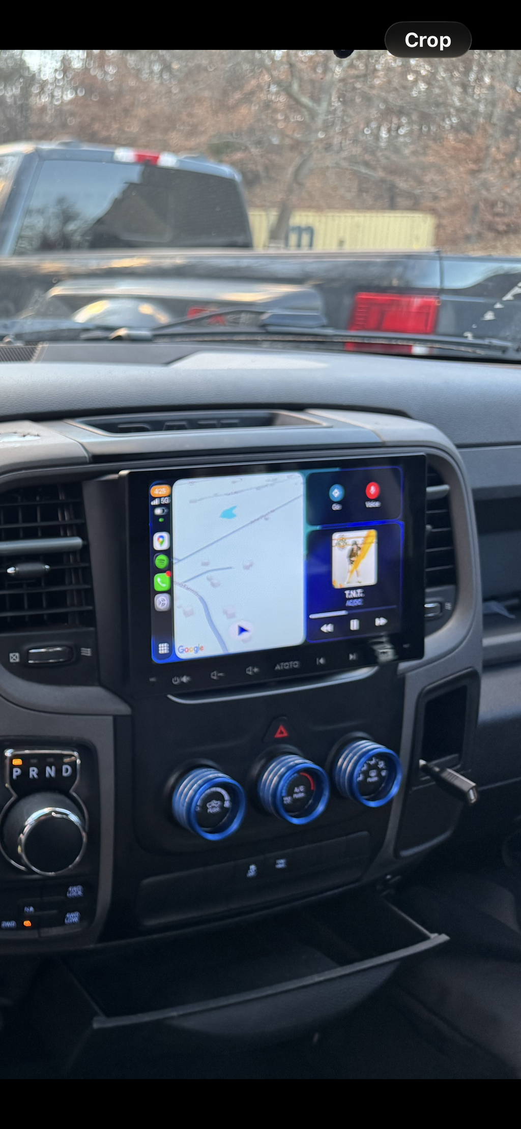 ATOTO A5LG209T-S01 9" Android Double Din Car Stereo with Backup Cam, Touchscreen, Wireless Carplay&Android Auto, WiFi, BT Tethering, MirrorLink, 24-Band EQ, FM/AM, 2+32G
