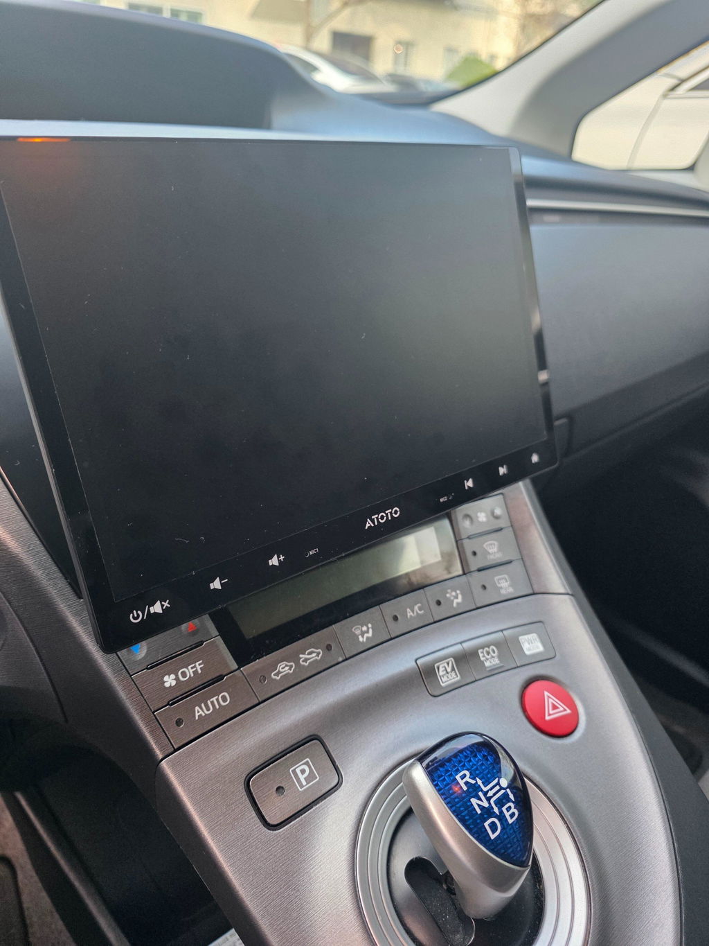 ATOTO S8G1104MS 10" Single Din & Double Din Car Stereo, Floating Display, 4G+32G, 4G LTE, Wireless CarPlay and Android Auto, Dual Bluetooth, AI-Powered, Android Radio