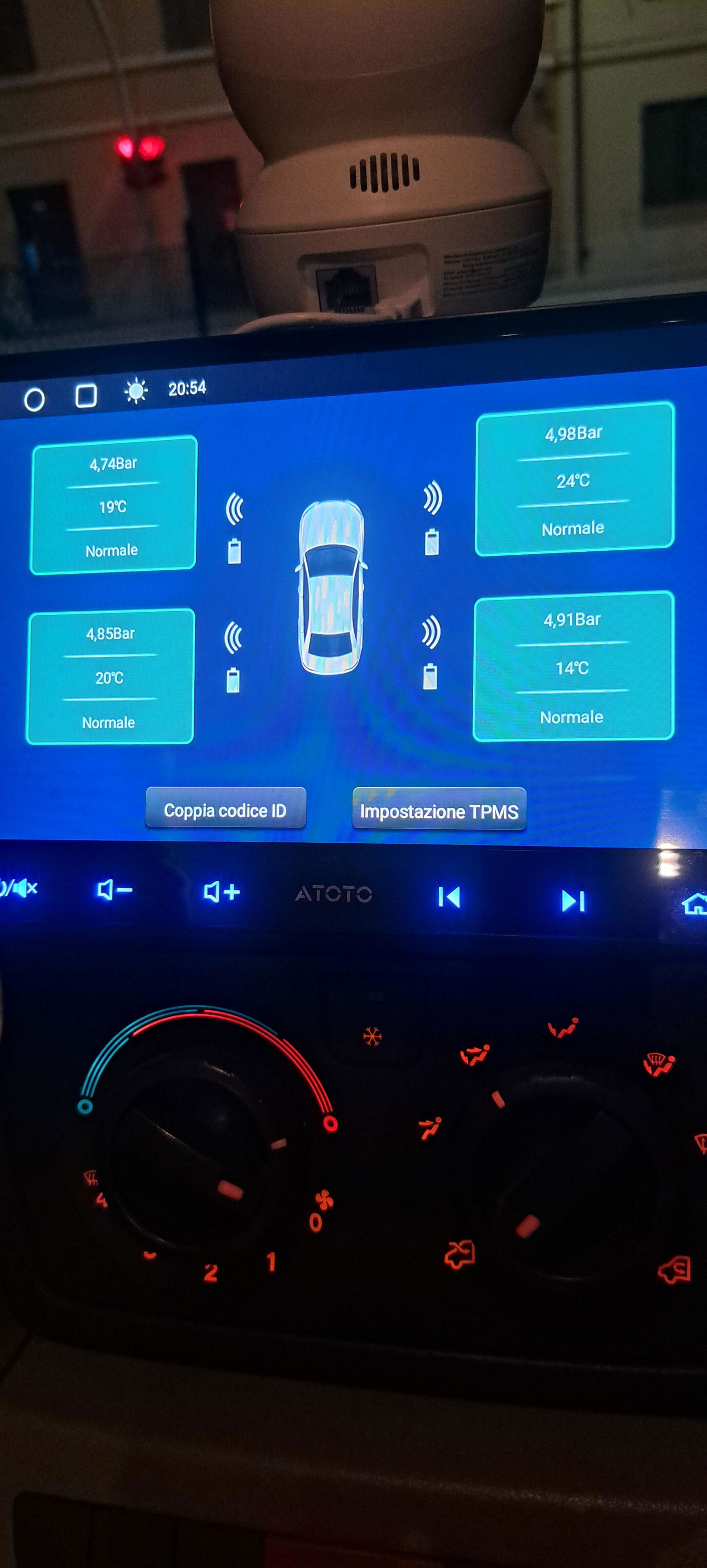 ATOTO カーナビ 、ディスプレイオーディオ、車載モニター、ワイヤレス