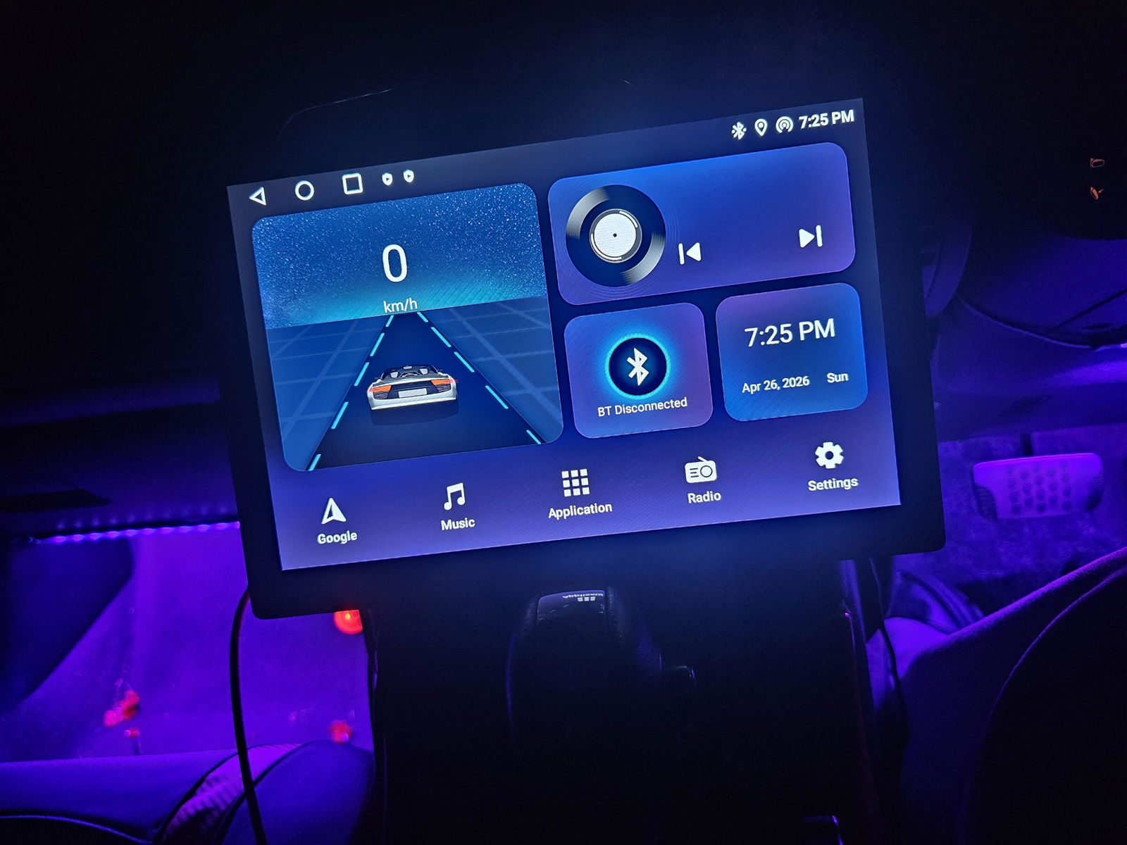 ATOTO Official Store | Premium Android Car Stereos & Wireless CarPlay