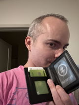 User picture
