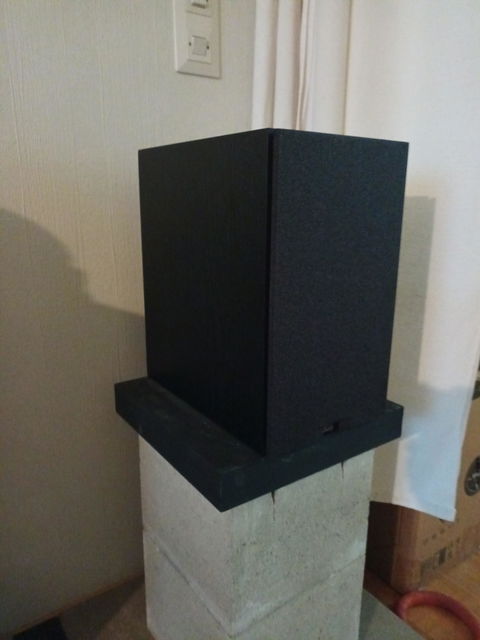 Elac Debut 3.0 DB63 jalustakaiutinpari