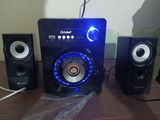 User picture
