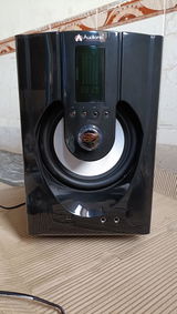 User picture