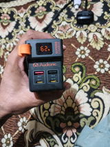 User picture