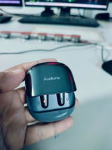 User picture
